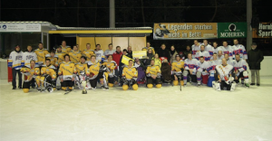 Vorarlberger Eishockey Verband VEHV